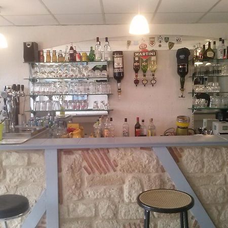 Auberge Bella Riva Creysse  Dış mekan fotoğraf