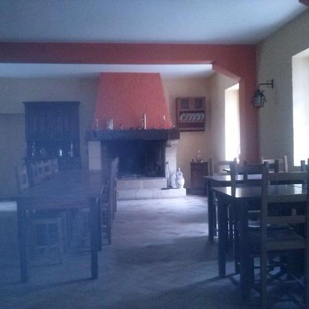 Auberge Bella Riva Creysse  Dış mekan fotoğraf