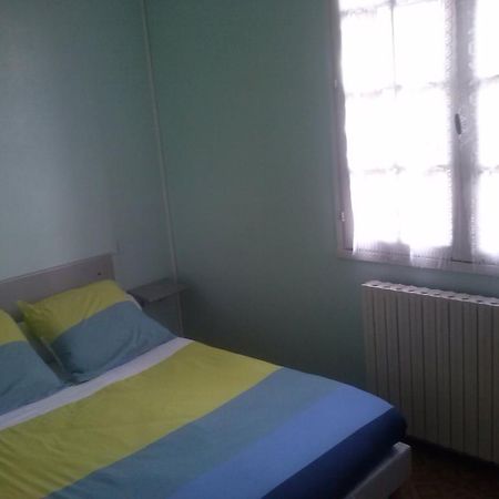 Auberge Bella Riva Creysse  Oda fotoğraf