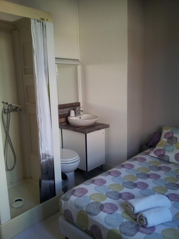 Auberge Bella Riva Creysse  Dış mekan fotoğraf