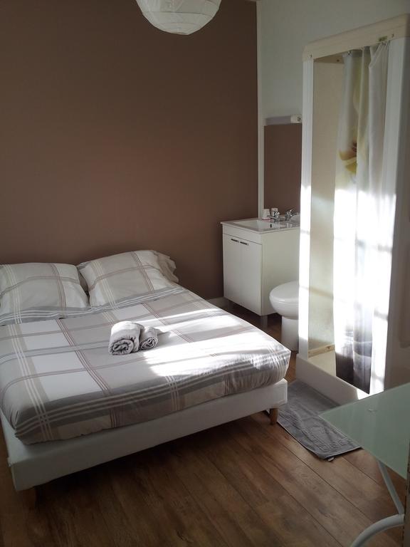 Auberge Bella Riva Creysse  Dış mekan fotoğraf