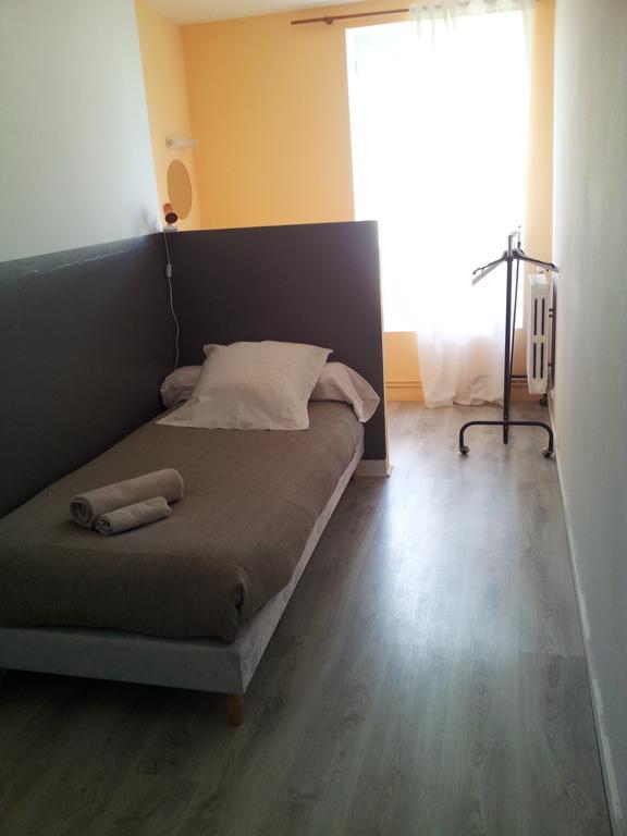 Auberge Bella Riva Creysse  Dış mekan fotoğraf