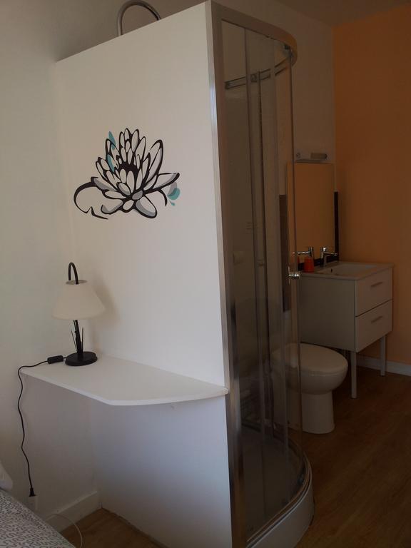 Auberge Bella Riva Creysse  Oda fotoğraf