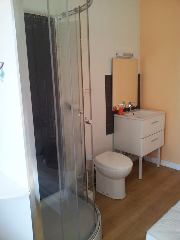 Auberge Bella Riva Creysse  Dış mekan fotoğraf
