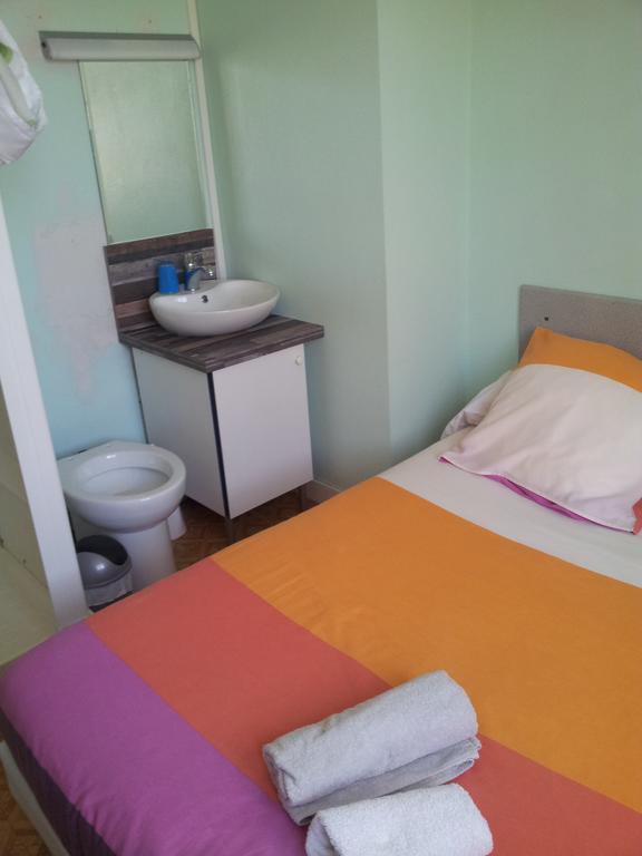 Auberge Bella Riva Creysse  Oda fotoğraf