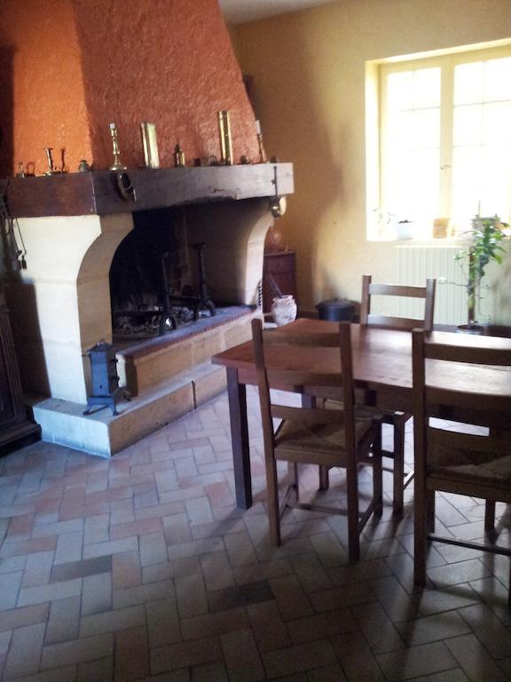 Auberge Bella Riva Creysse  Dış mekan fotoğraf