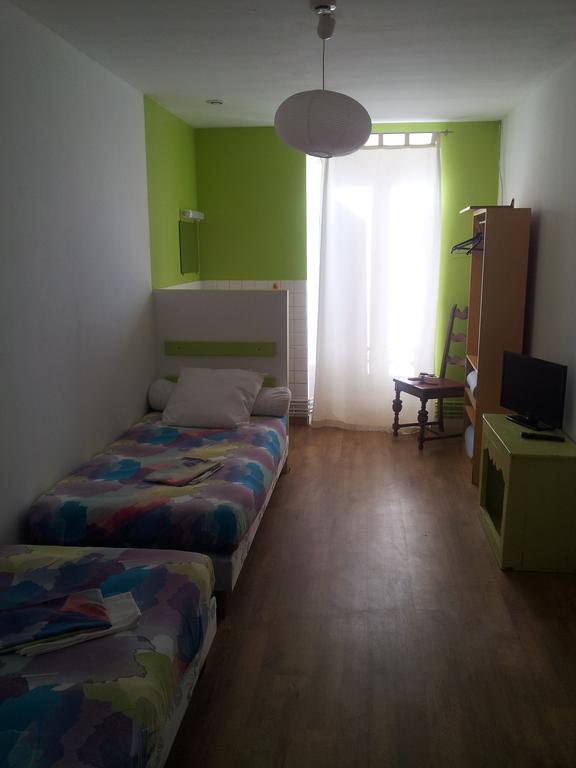 Auberge Bella Riva Creysse  Dış mekan fotoğraf