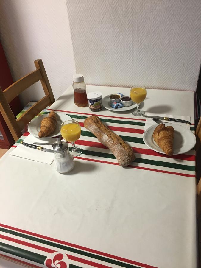 Auberge Bella Riva Creysse  Dış mekan fotoğraf